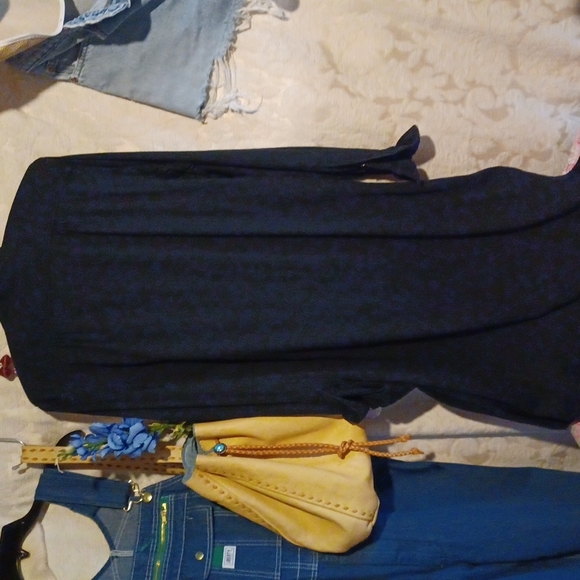 Ralph Lauren Pima cotton dress - Picture 2 of 7